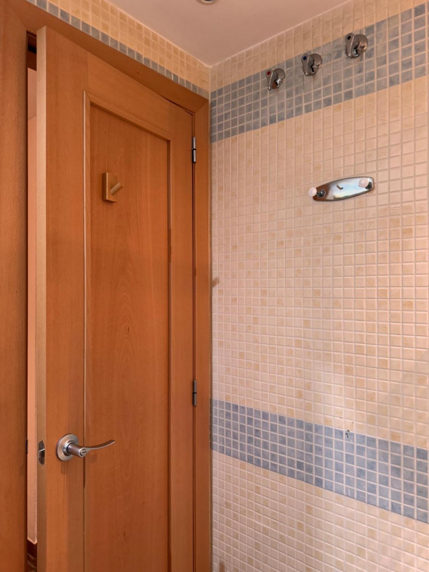 Apartamento Decris Sierra Nevada Exterior foto