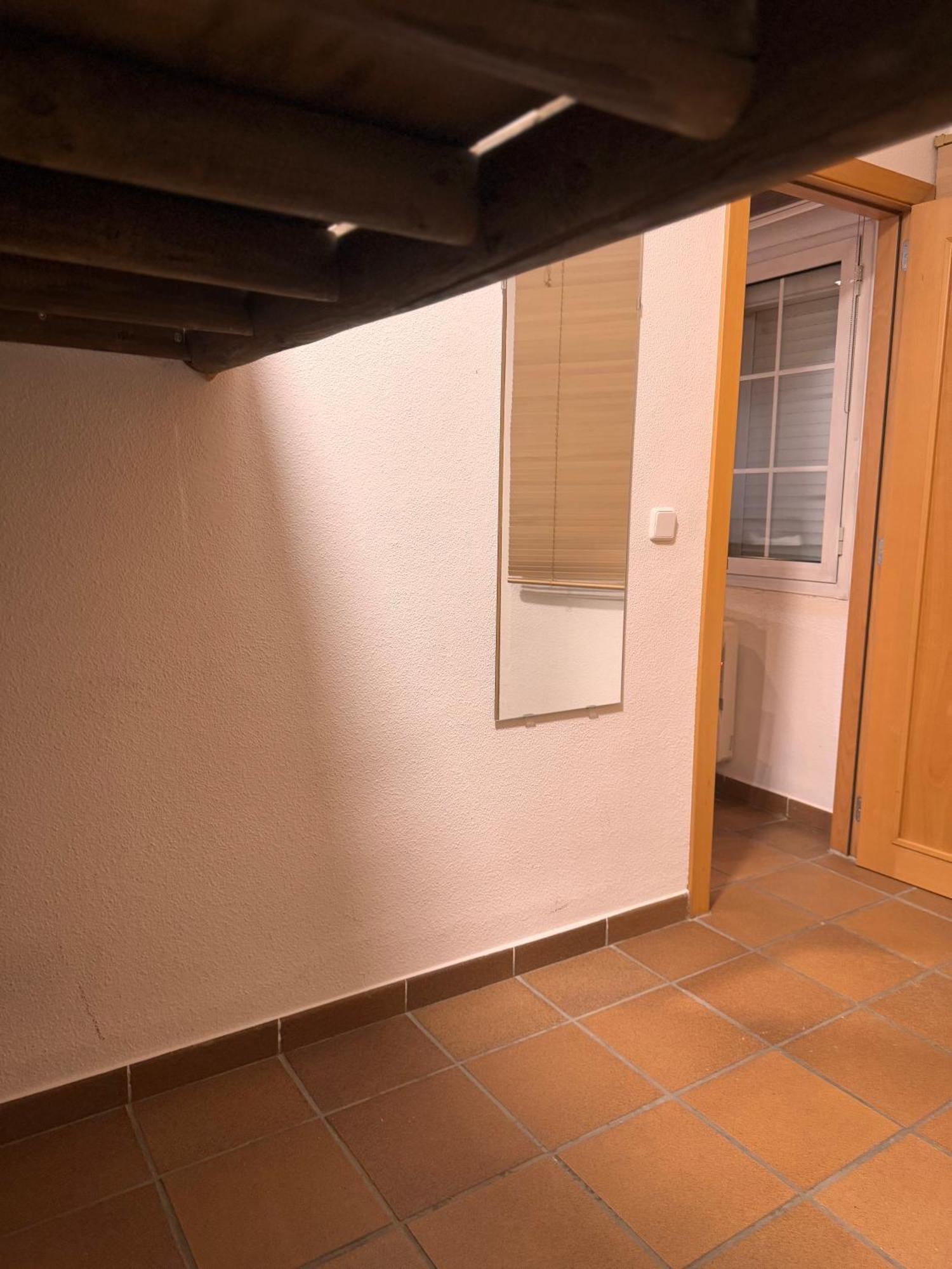 Apartamento Decris Sierra Nevada Exterior foto