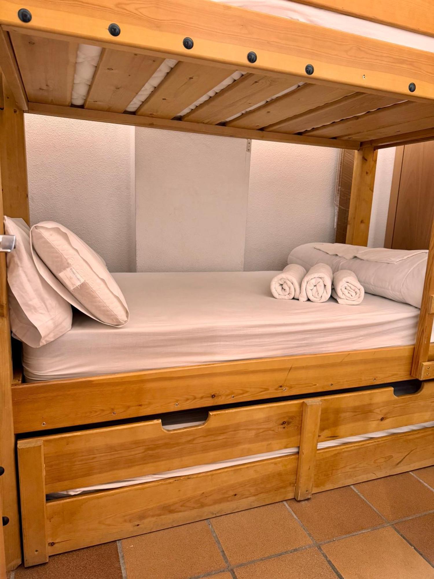 Apartamento Decris Sierra Nevada Exterior foto