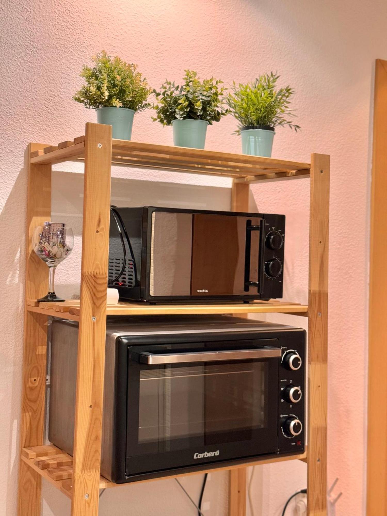 Apartamento Decris Sierra Nevada Exterior foto