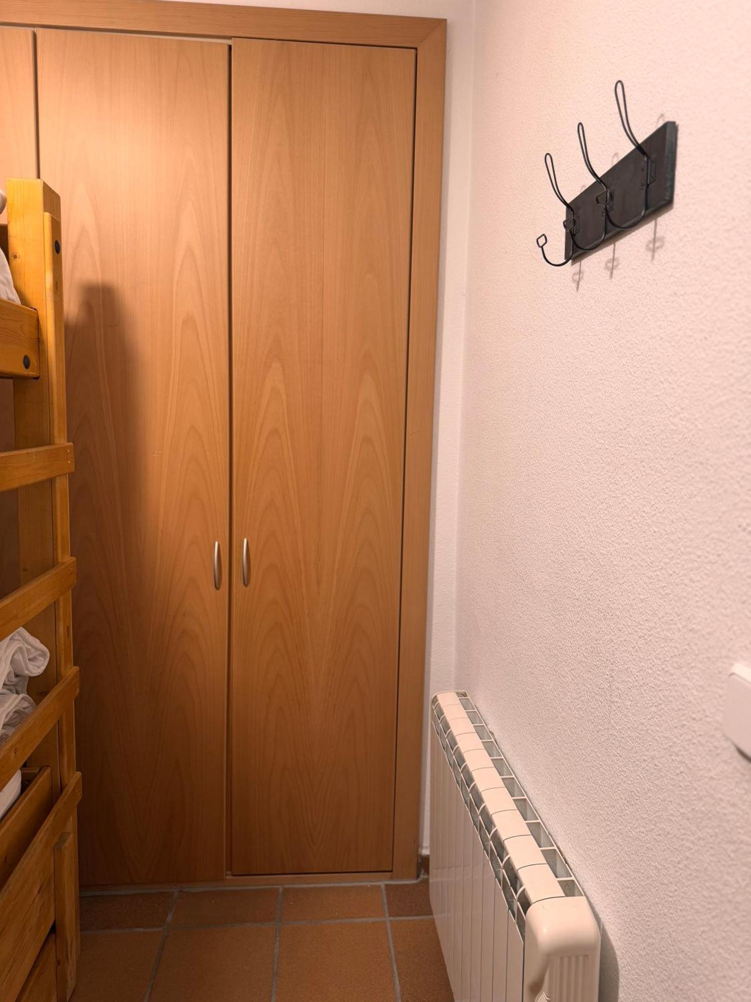 Apartamento Decris Sierra Nevada Exterior foto