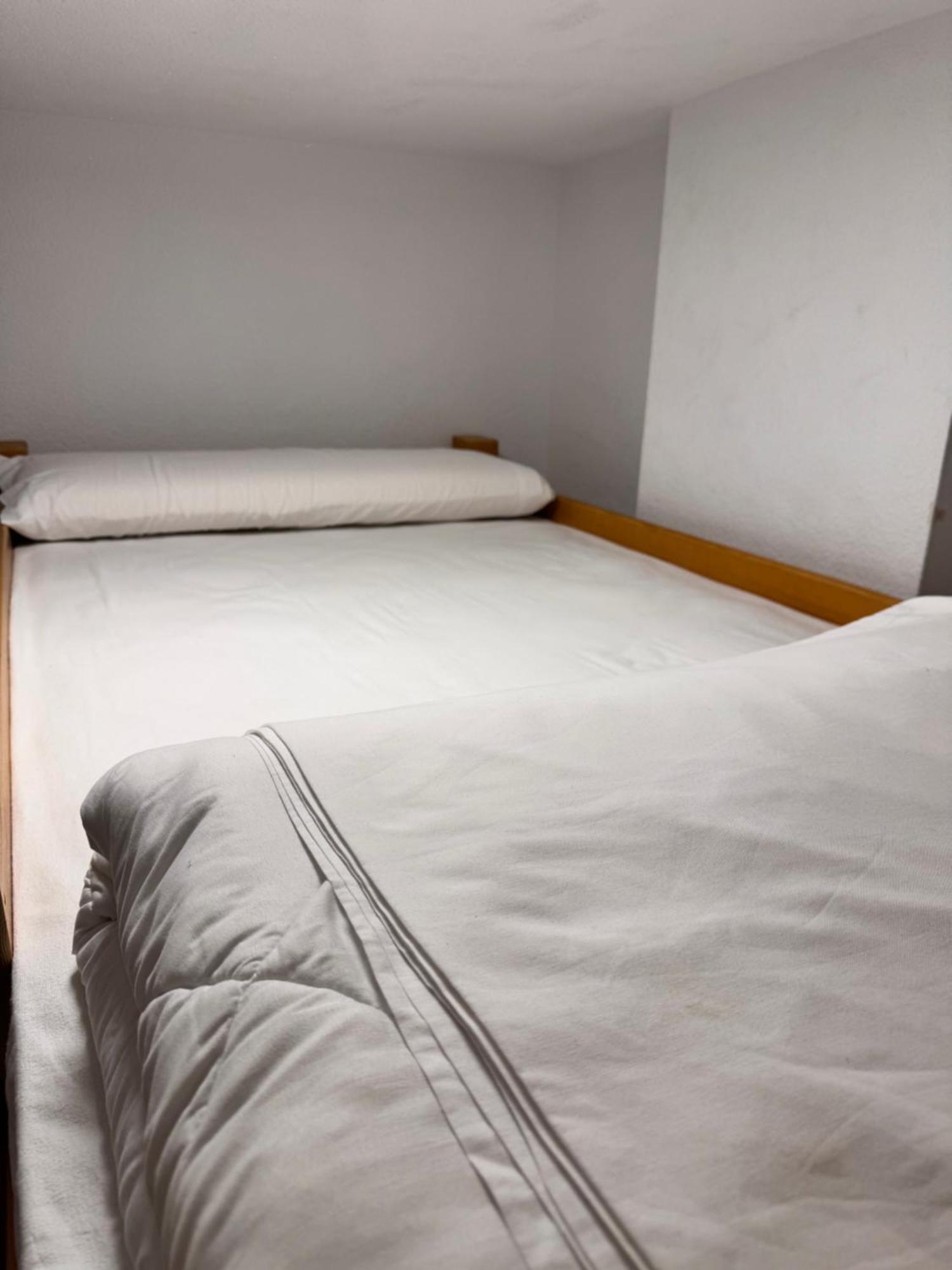 Apartamento Decris Sierra Nevada Exterior foto