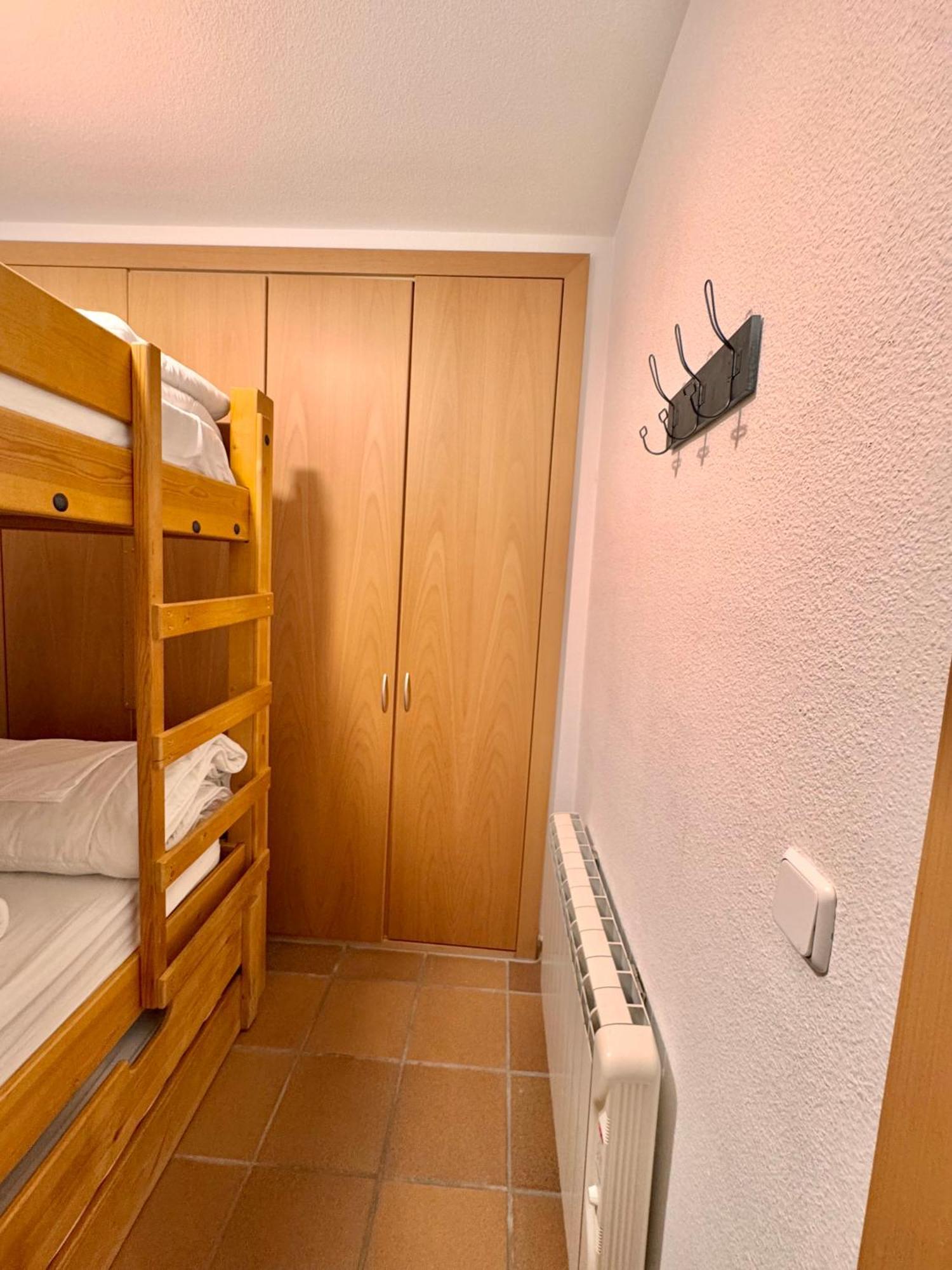 Apartamento Decris Sierra Nevada Exterior foto