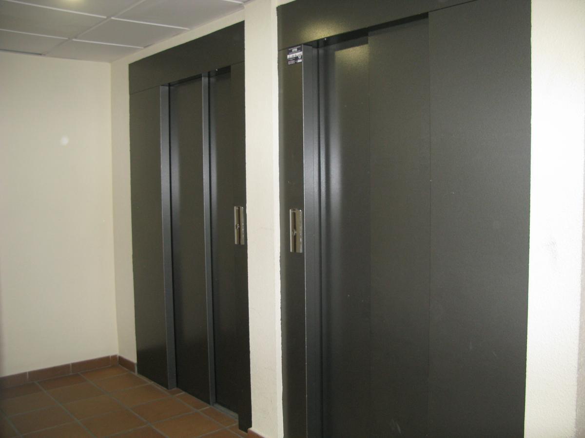 Apartamento Decris Sierra Nevada Exterior foto